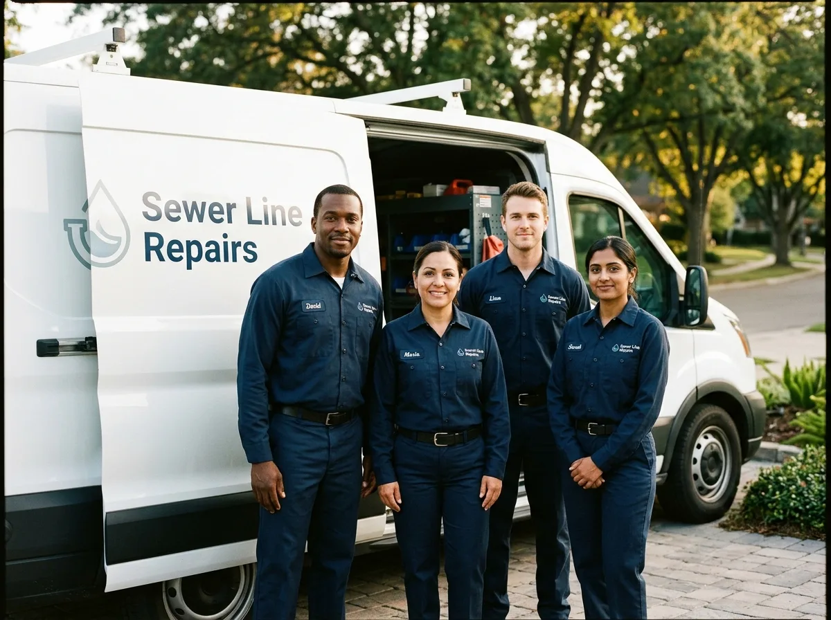 Emergency Plumber company in Virginia Beach, VA